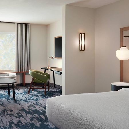 Fairfield Inn & Suites By Marriott Harlingen Dış mekan fotoğraf