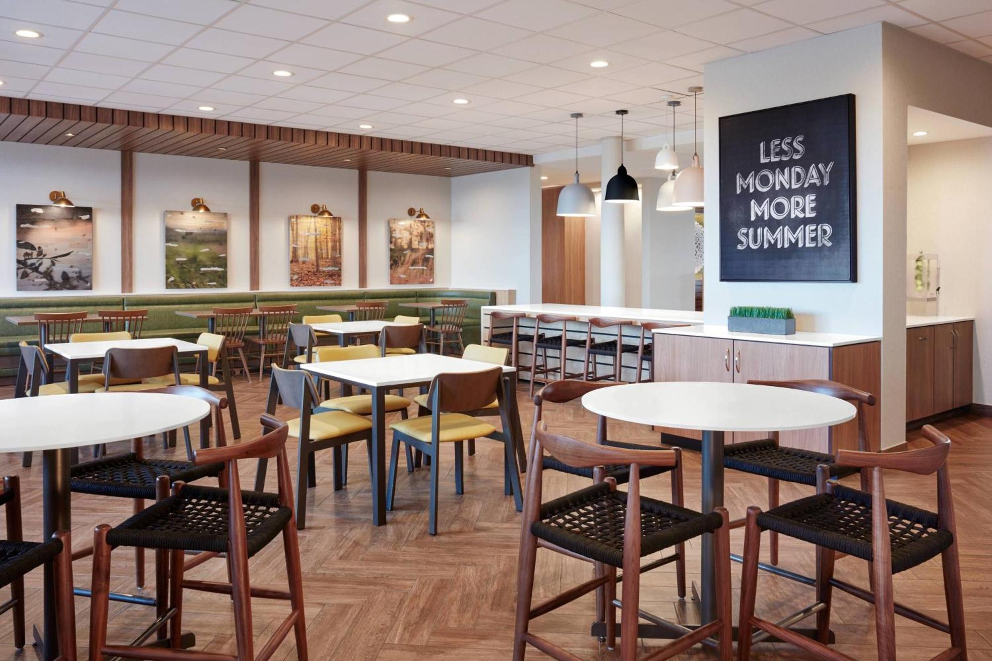 Fairfield Inn & Suites By Marriott Harlingen Dış mekan fotoğraf